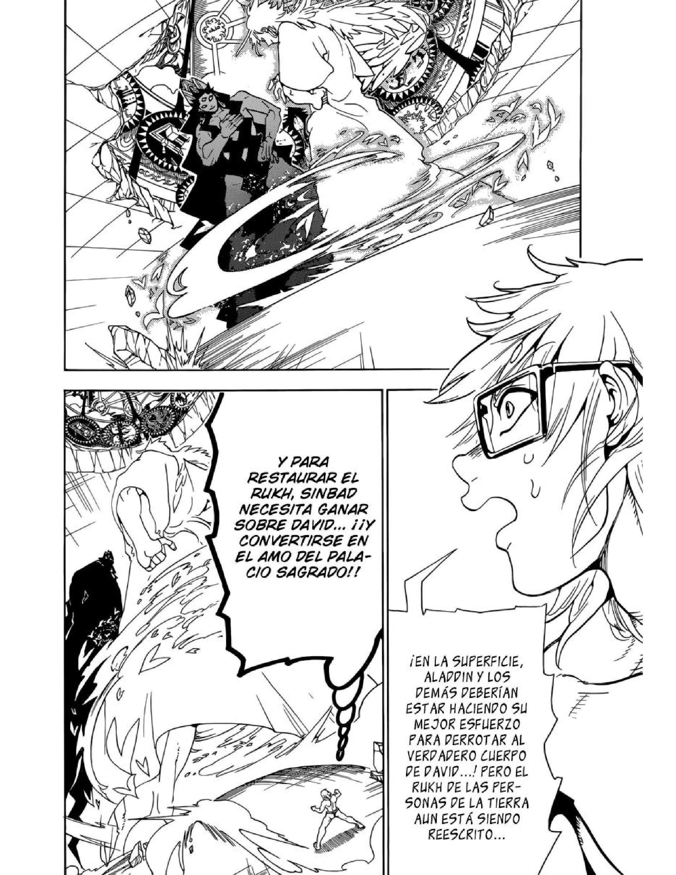 Capitulo 354 page 15