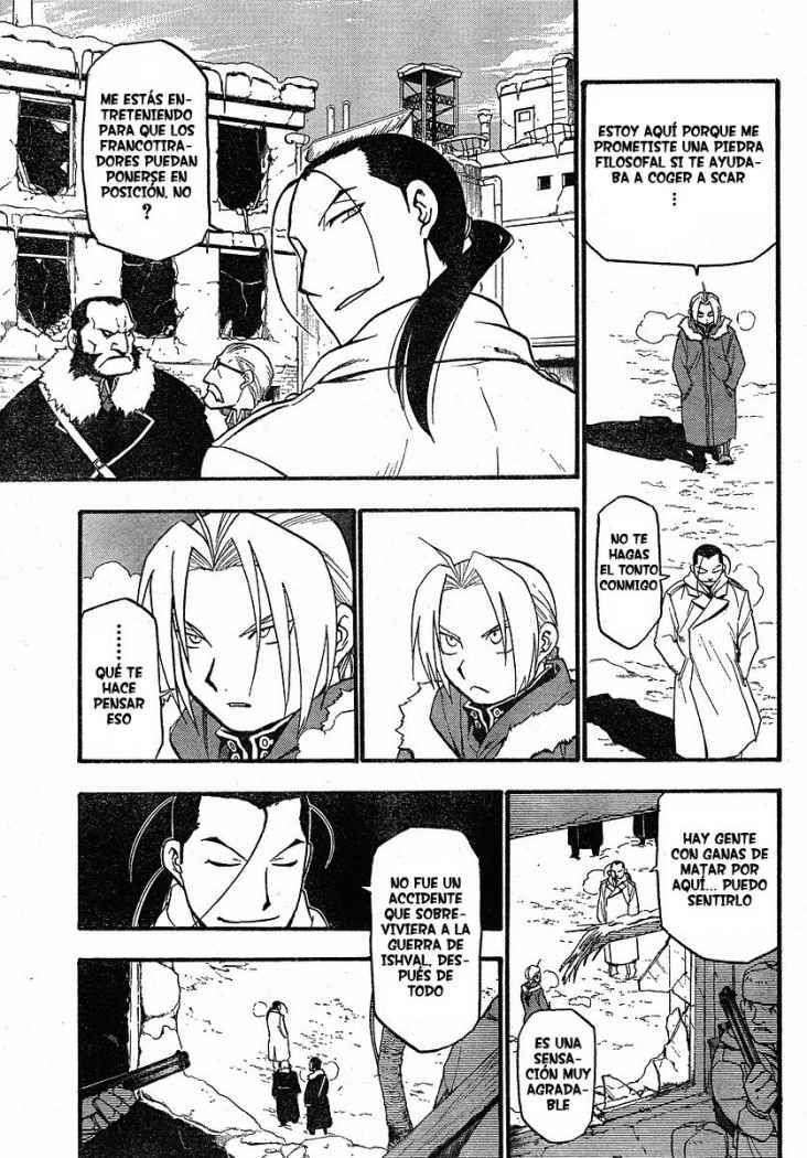 Capitulo 76 page 16