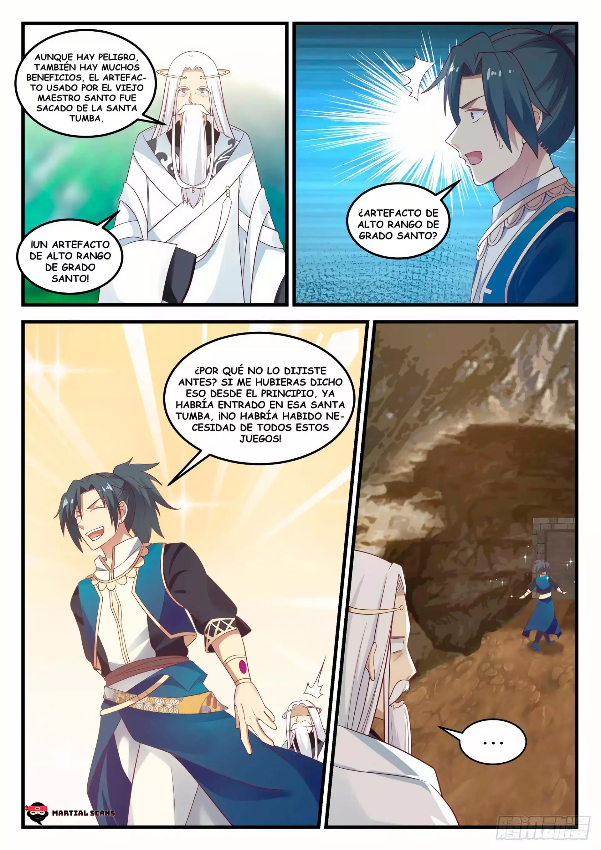 Capitulo 718 page 13
