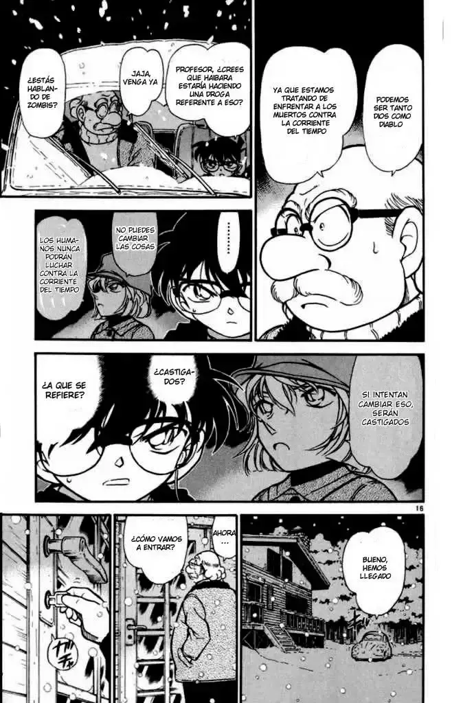 Capitulo 380 page 16