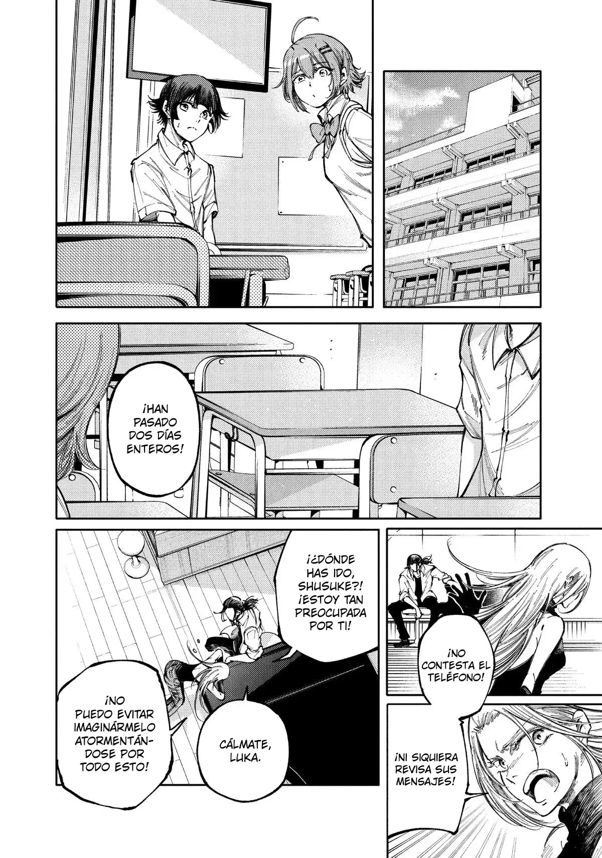 Capitulo 40 page 13