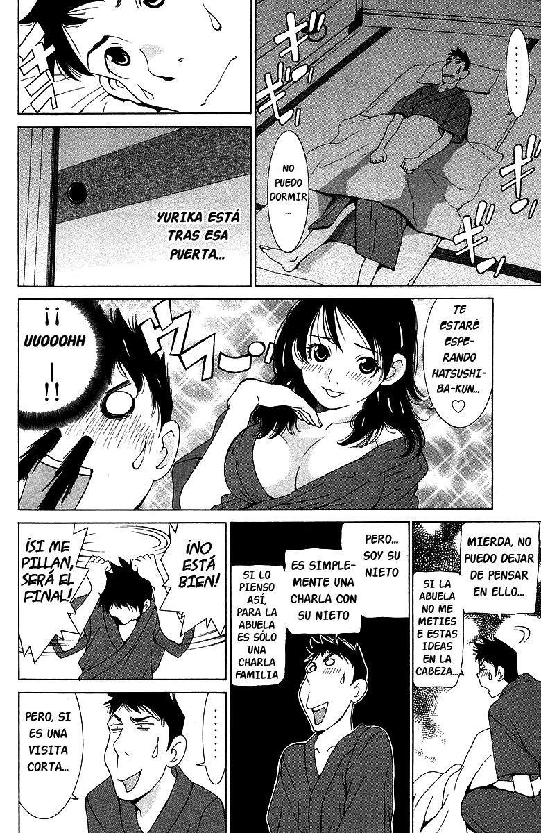 Capitulo 40 page 21