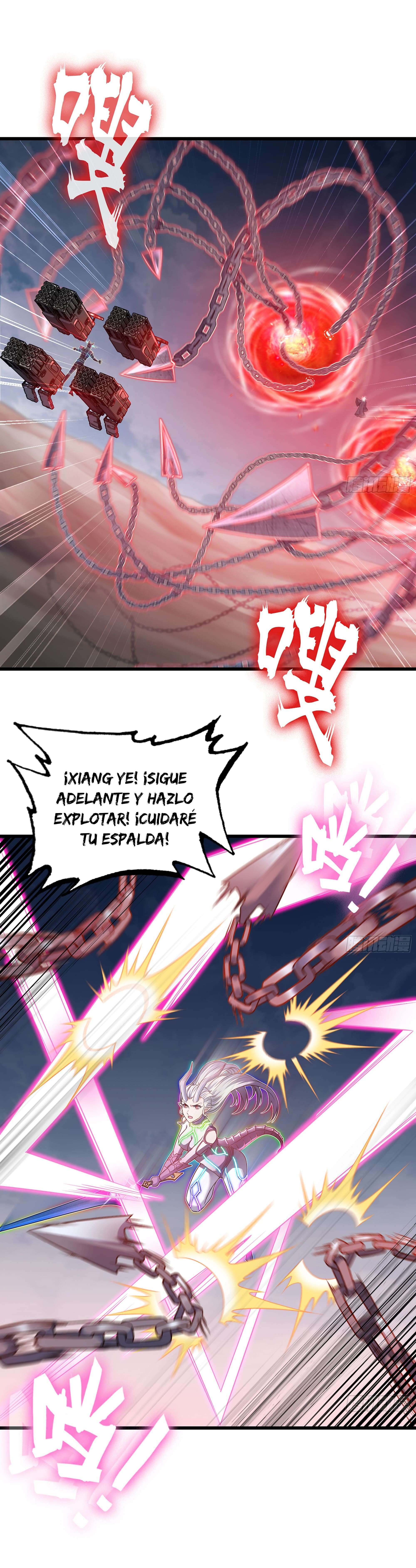 Capitulo 443 page 5