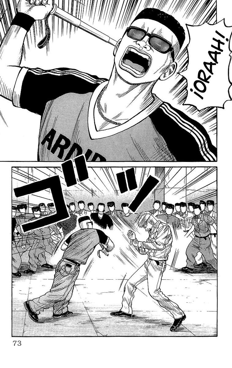 Capitulo 74 page 16