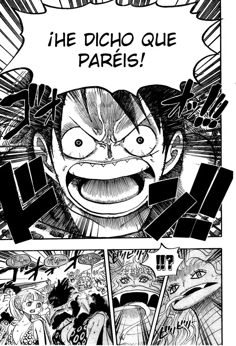 Capitulo 519 page 17
