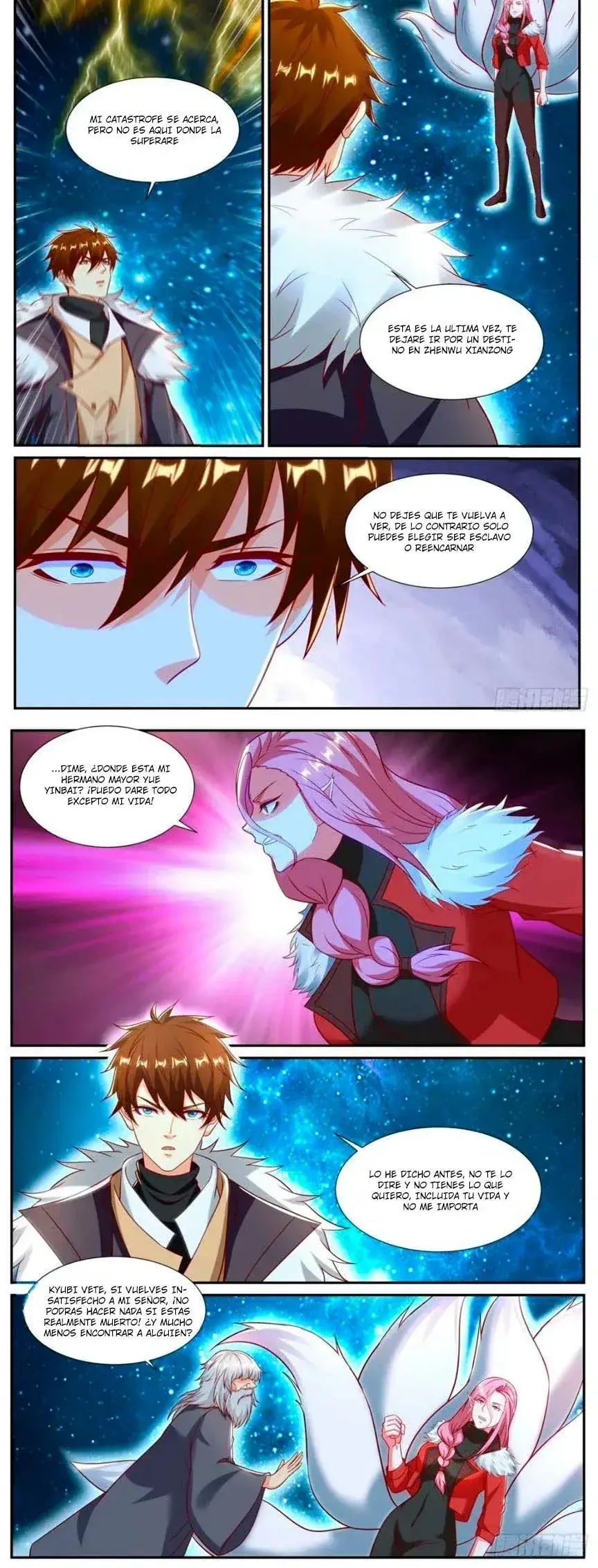 Capitulo 905 page 4