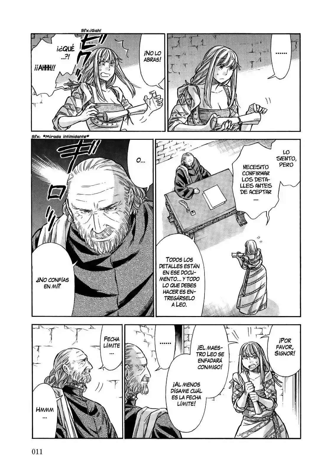 Capitulo 41 page 13