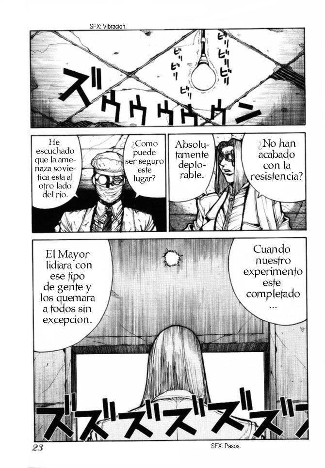 Capitulo 1 page 18