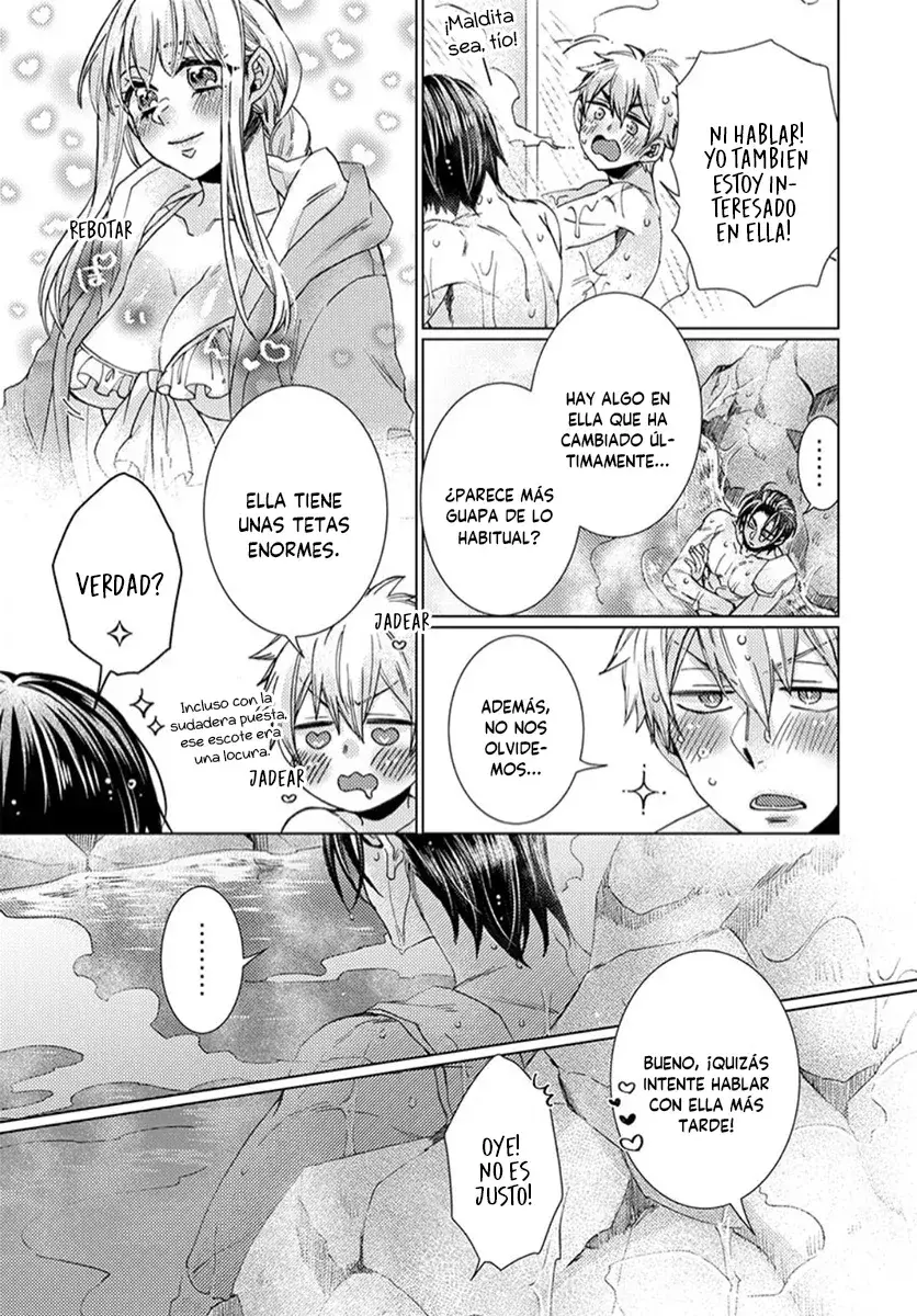 Capitulo 91 page 19
