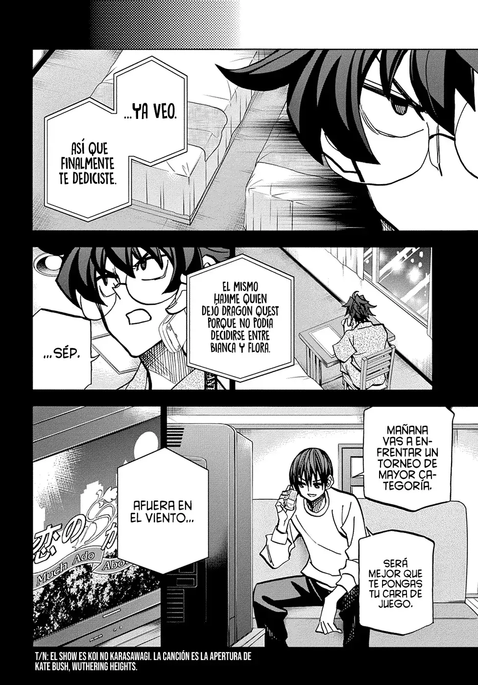 Capitulo 32 page 38