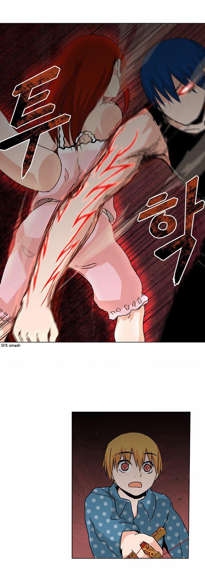 Capitulo 28 page 14