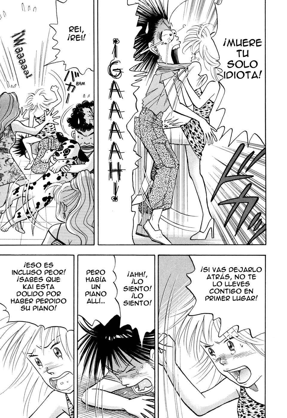 Capitulo 57 page 17