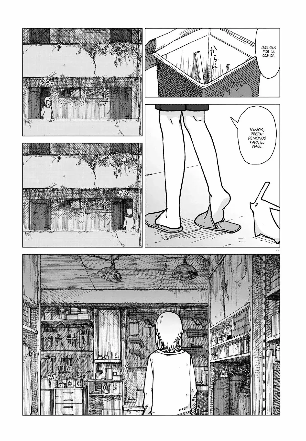 Capitulo 1 page 11