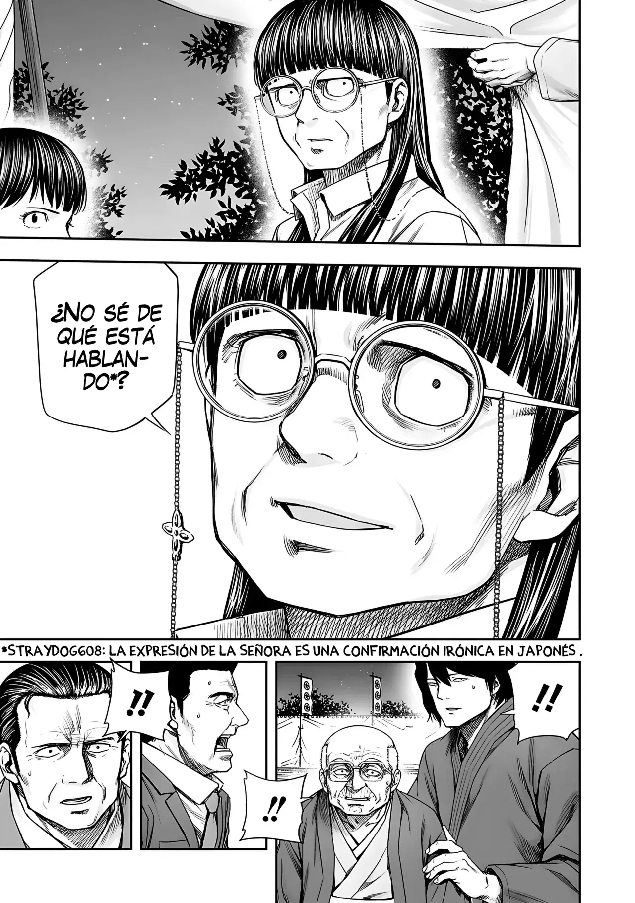 Capitulo 234 page 16