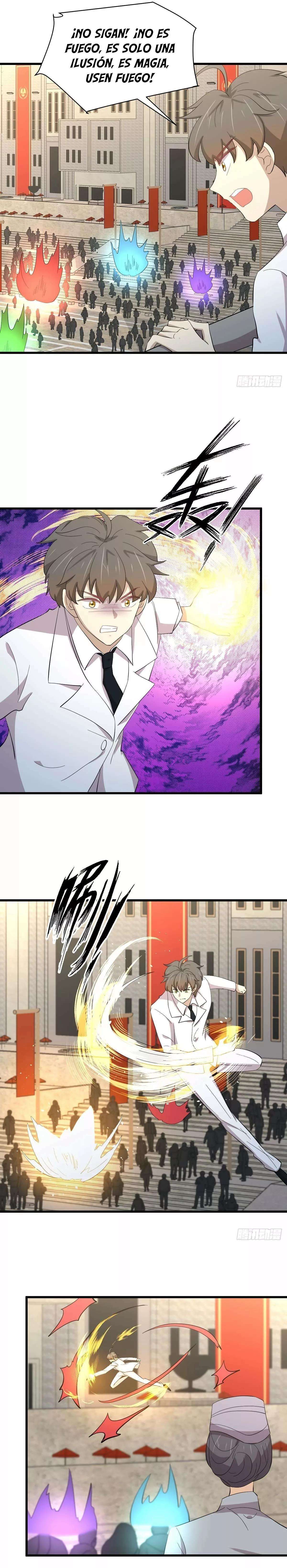 Capitulo 332 page 10