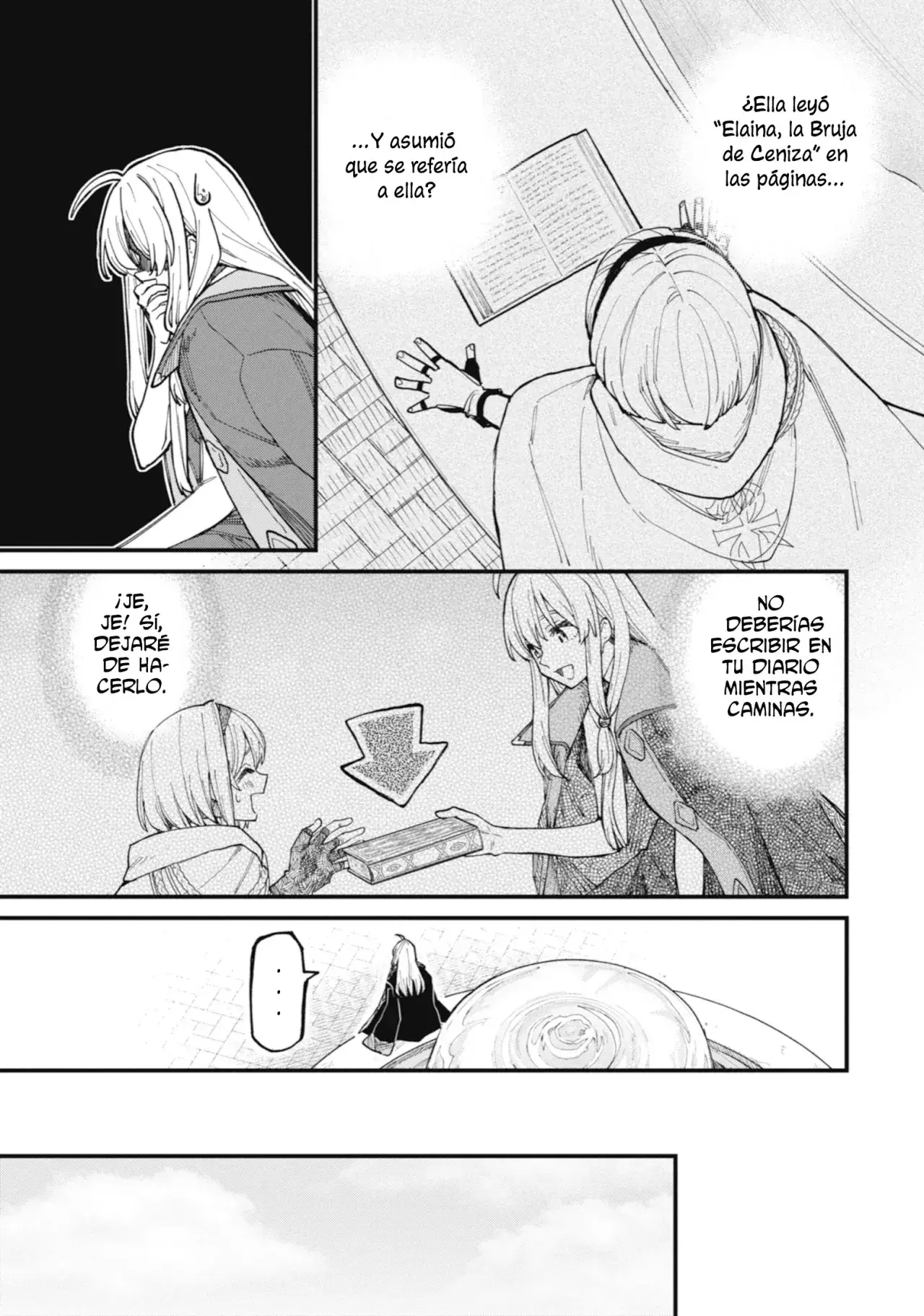 Capitulo 13 page 20