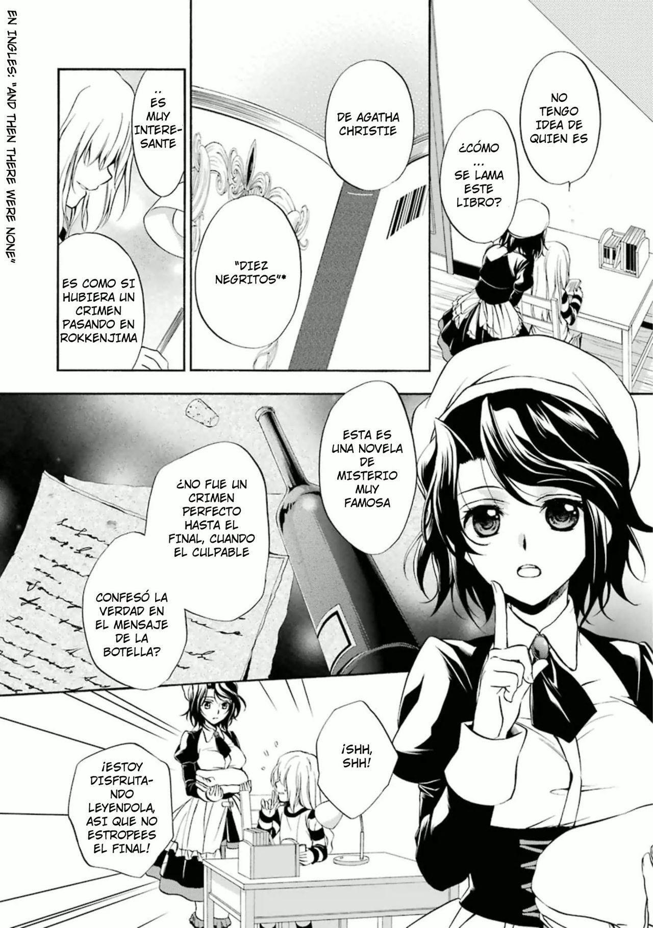 Capitulo 23 page 7