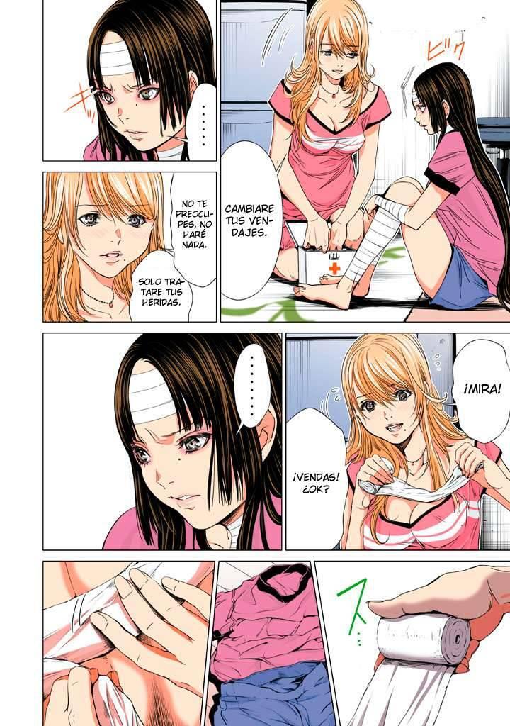 Capitulo 31 page 13