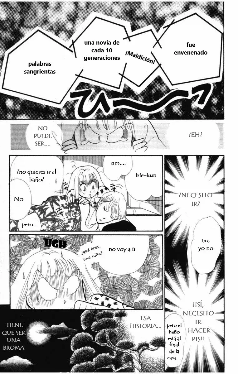 Capitulo 46 page 36
