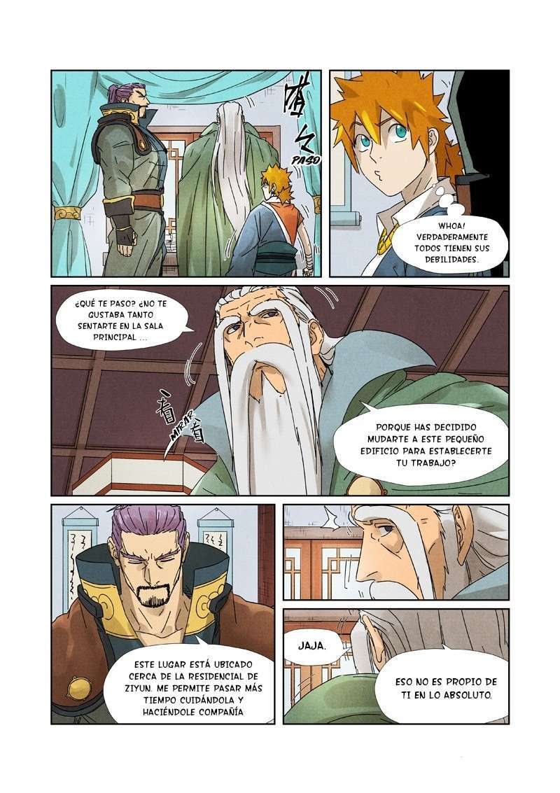 Capitulo 236 page 11