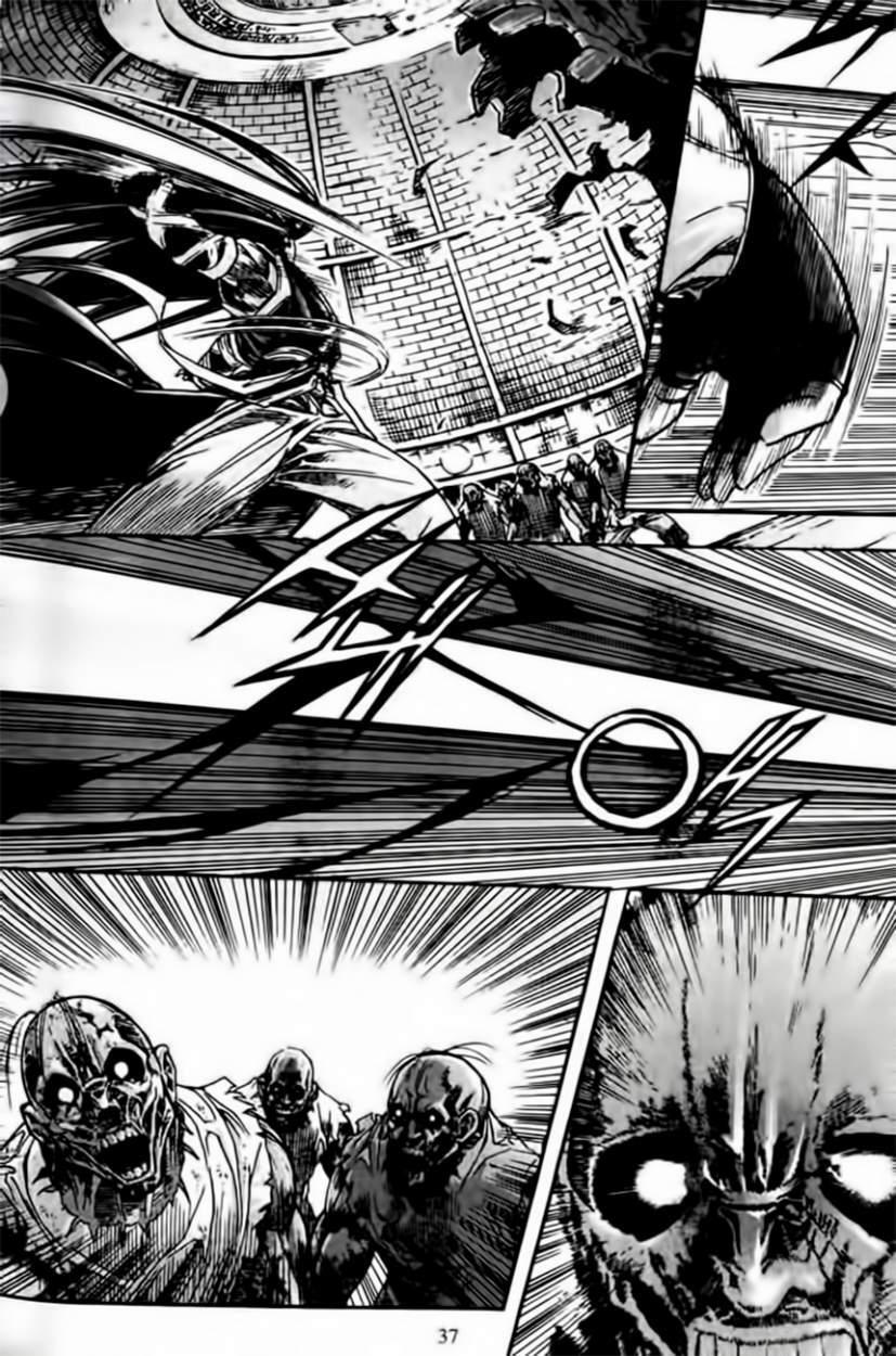 Capitulo 86 page 14