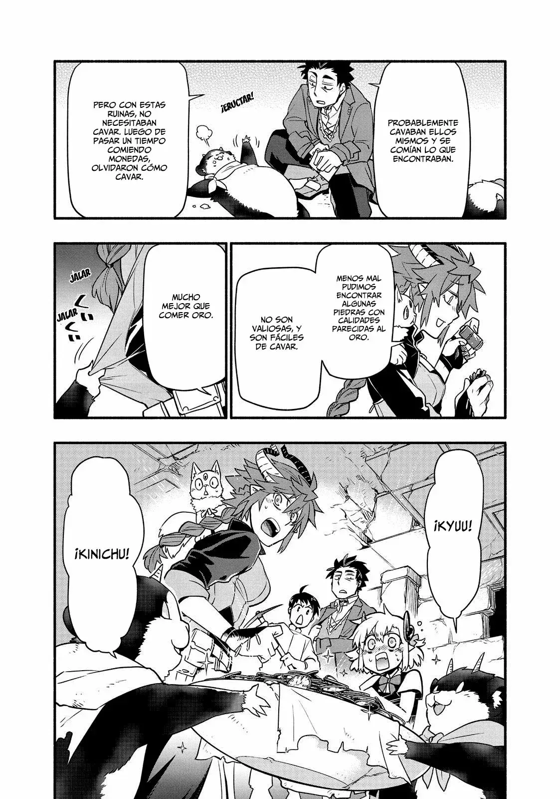 Capitulo 41 page 18