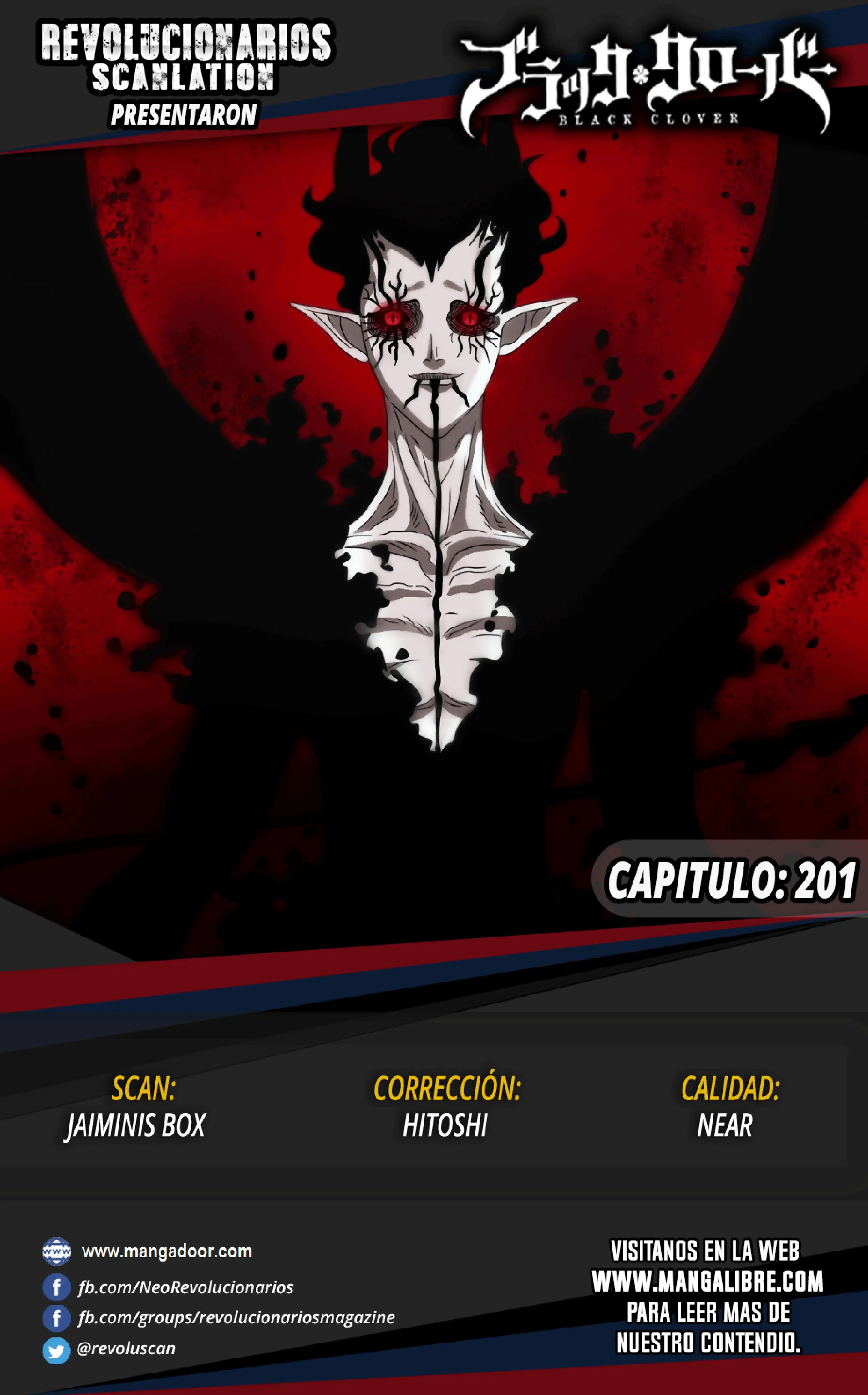 Capitulo 201 page 17