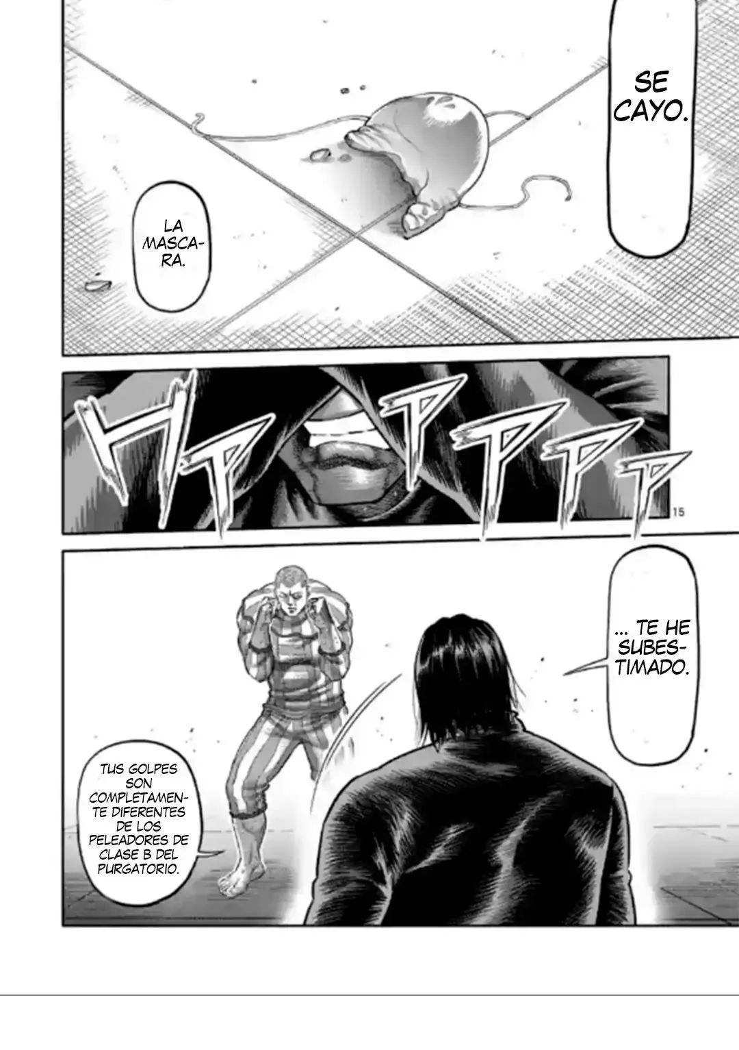 Capitulo 117 page 16