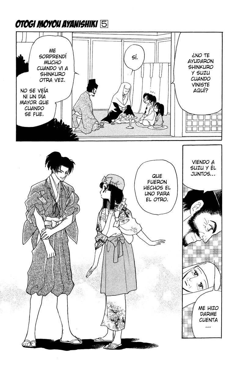 Capitulo 21 page 36