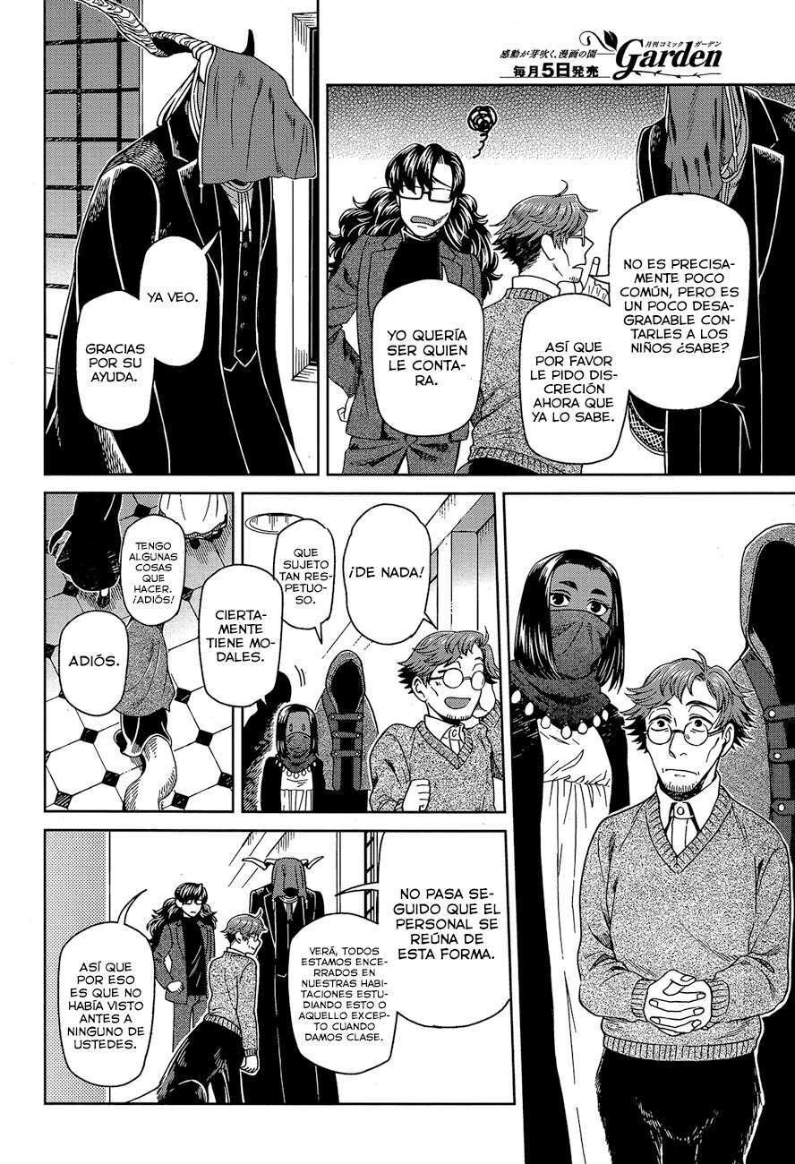 Capitulo 63 page 17