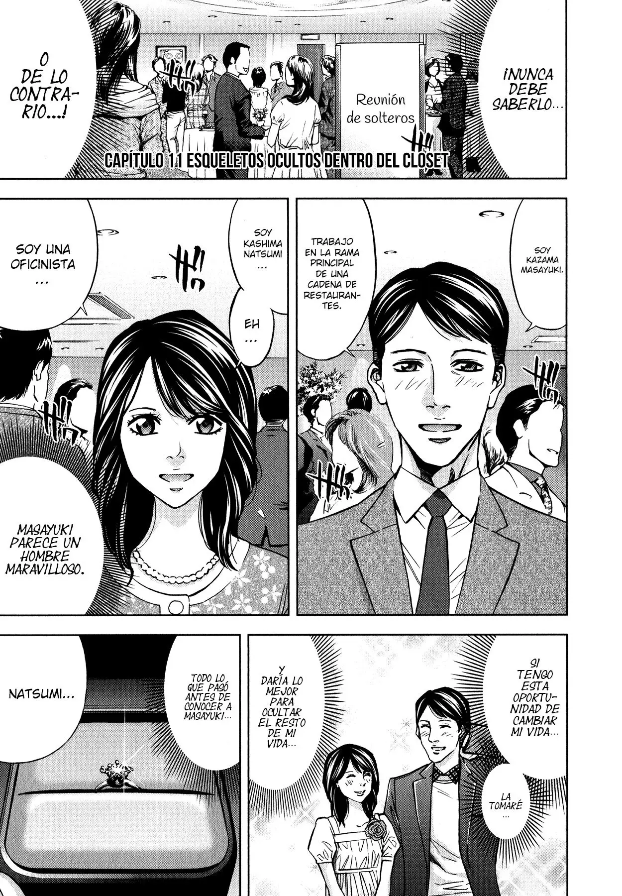 Capitulo 11 page 1