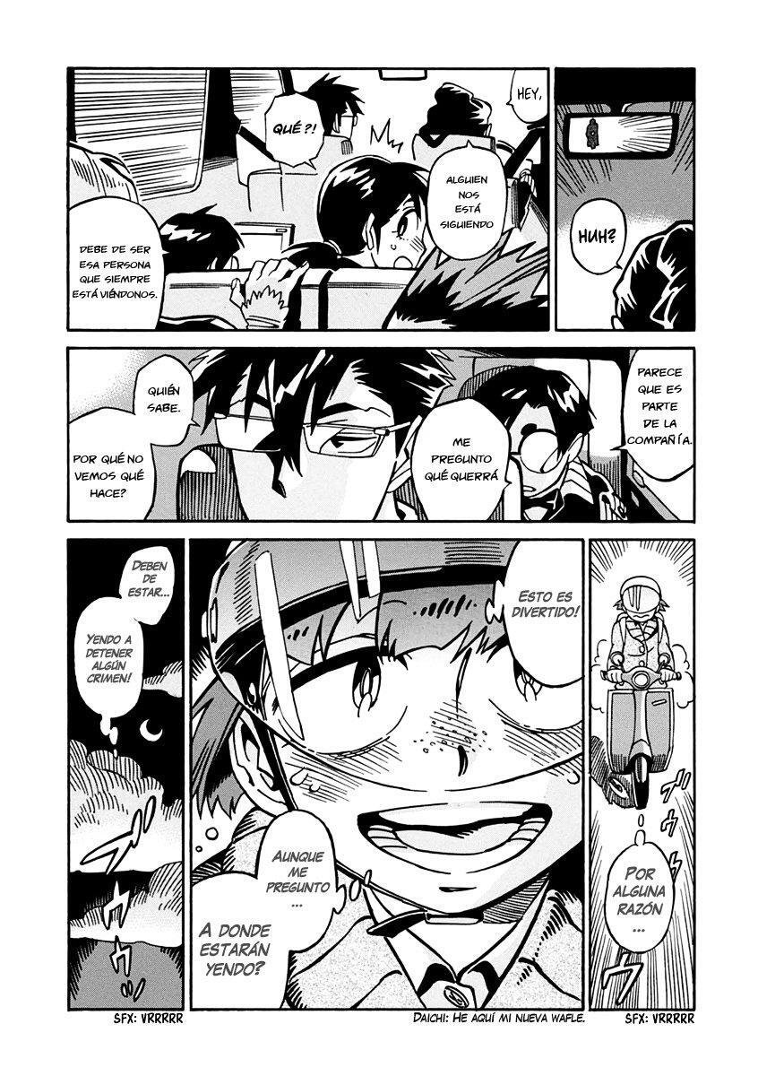Capitulo 18 page 18