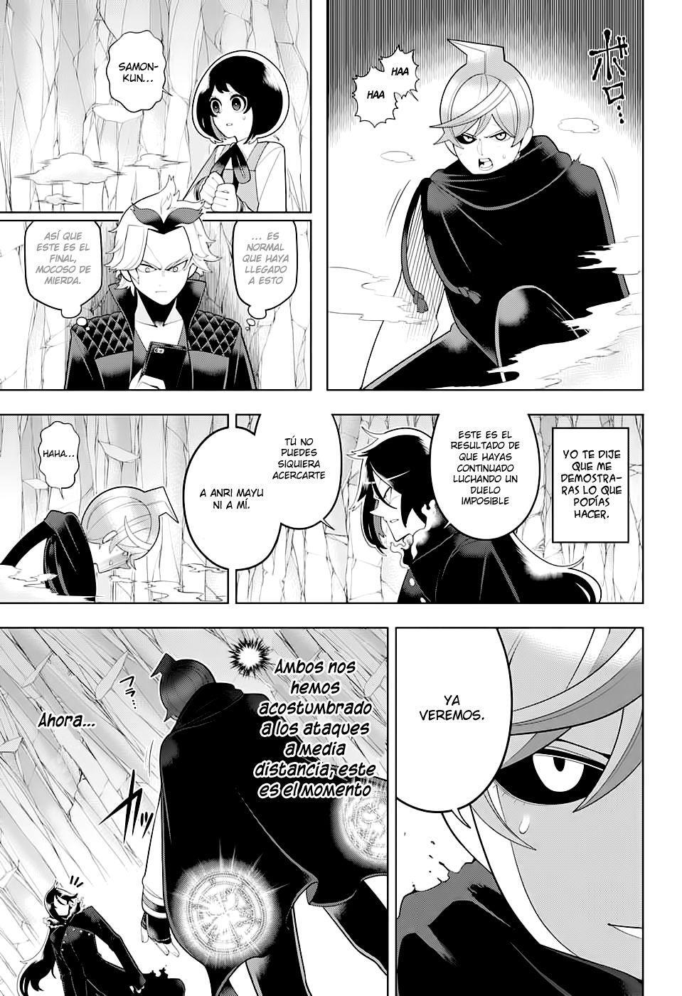 Capitulo 75 page 12