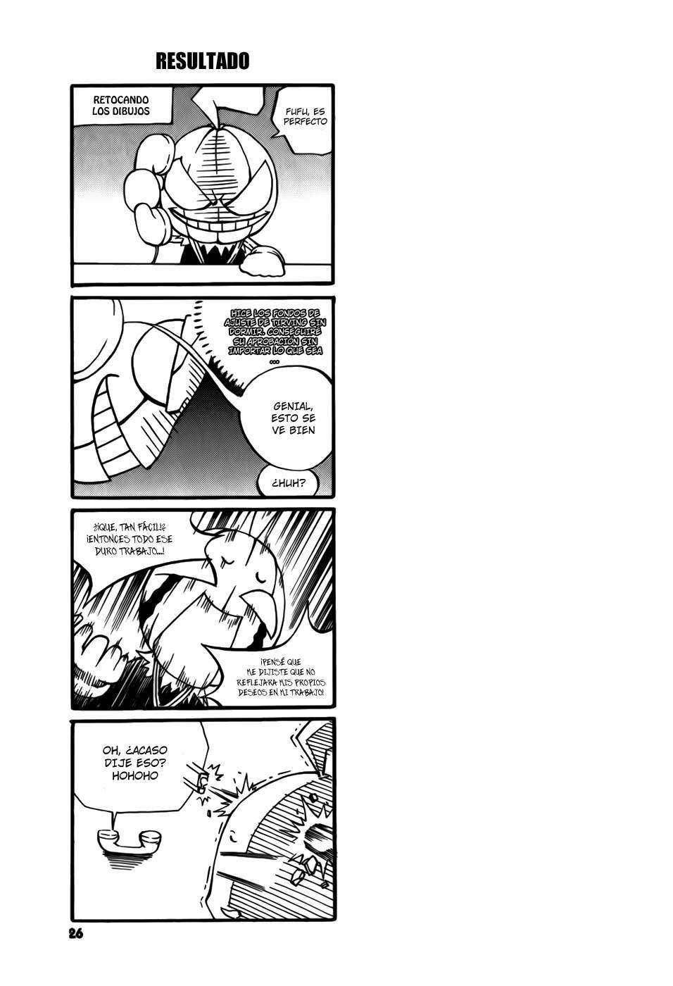 Capitulo 17 page 24