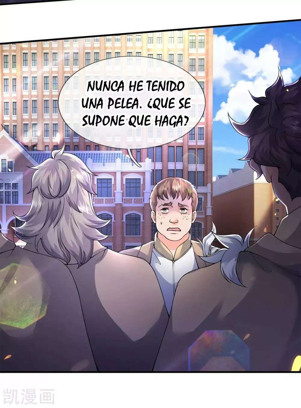 Capitulo 212 page 21