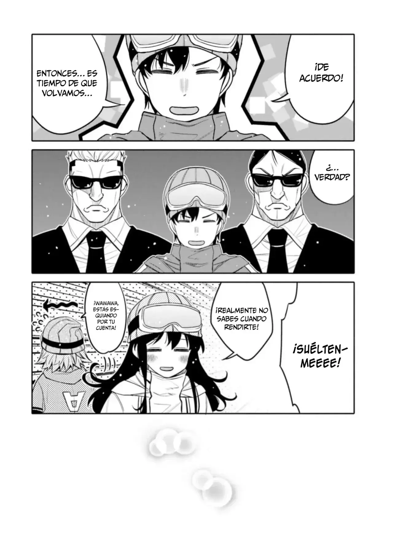 Capitulo 32 page 11