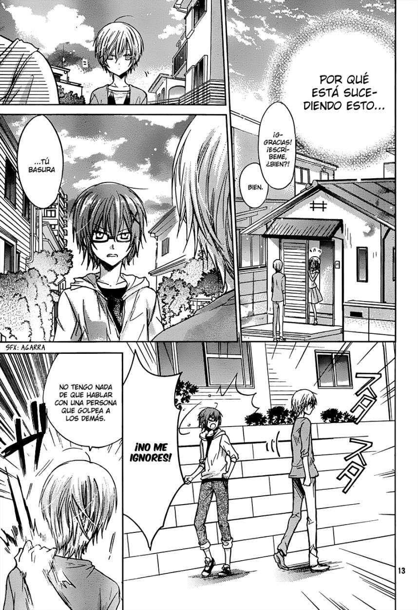 Capitulo 52 page 14