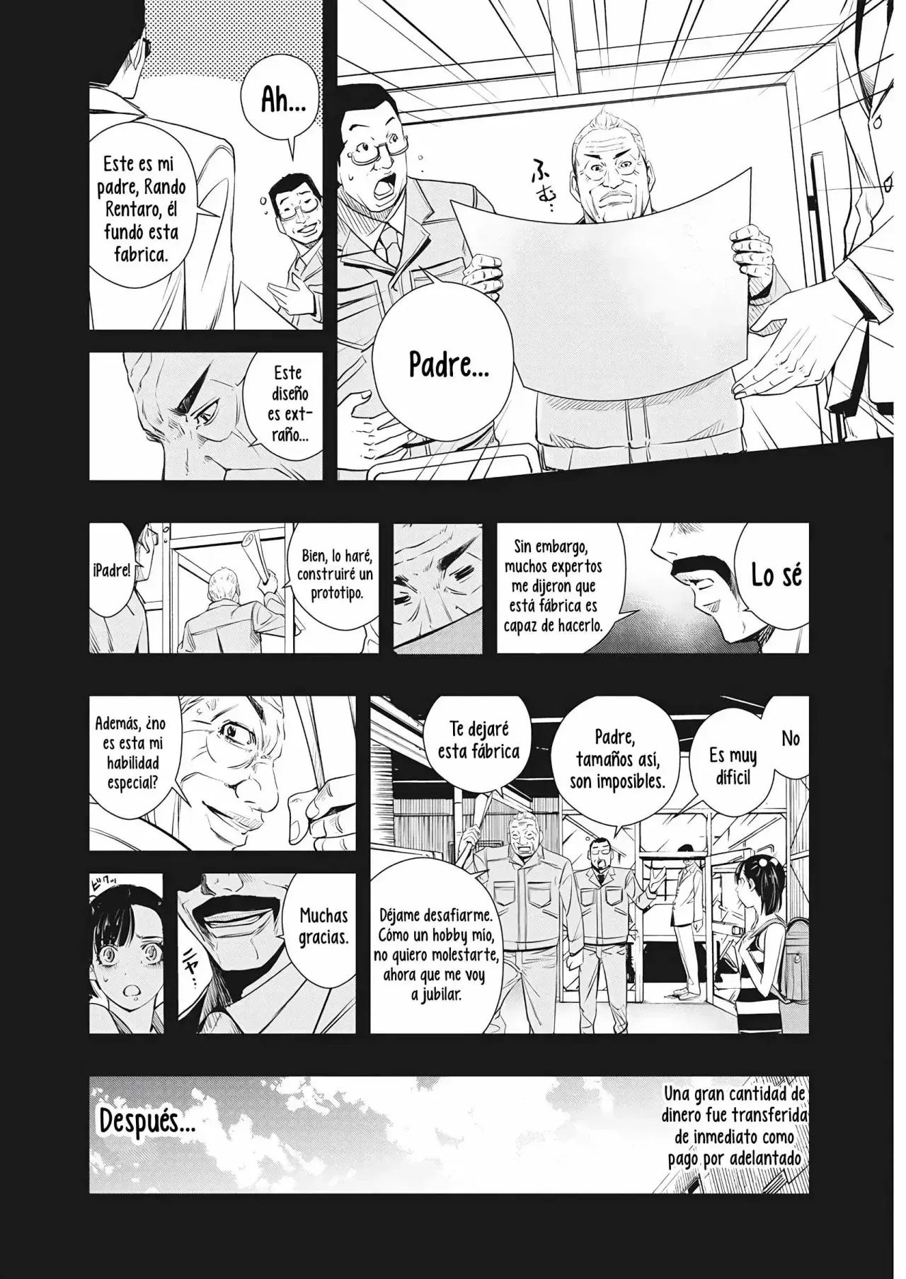 Capitulo 38 page 14