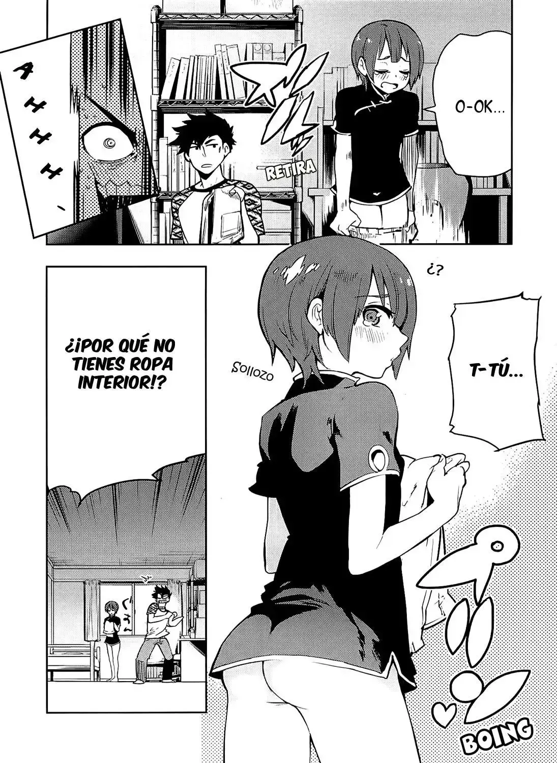 Capitulo 55 page 6