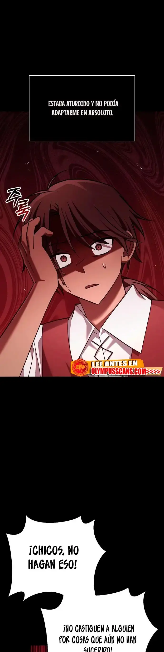 Capitulo 31 page 10