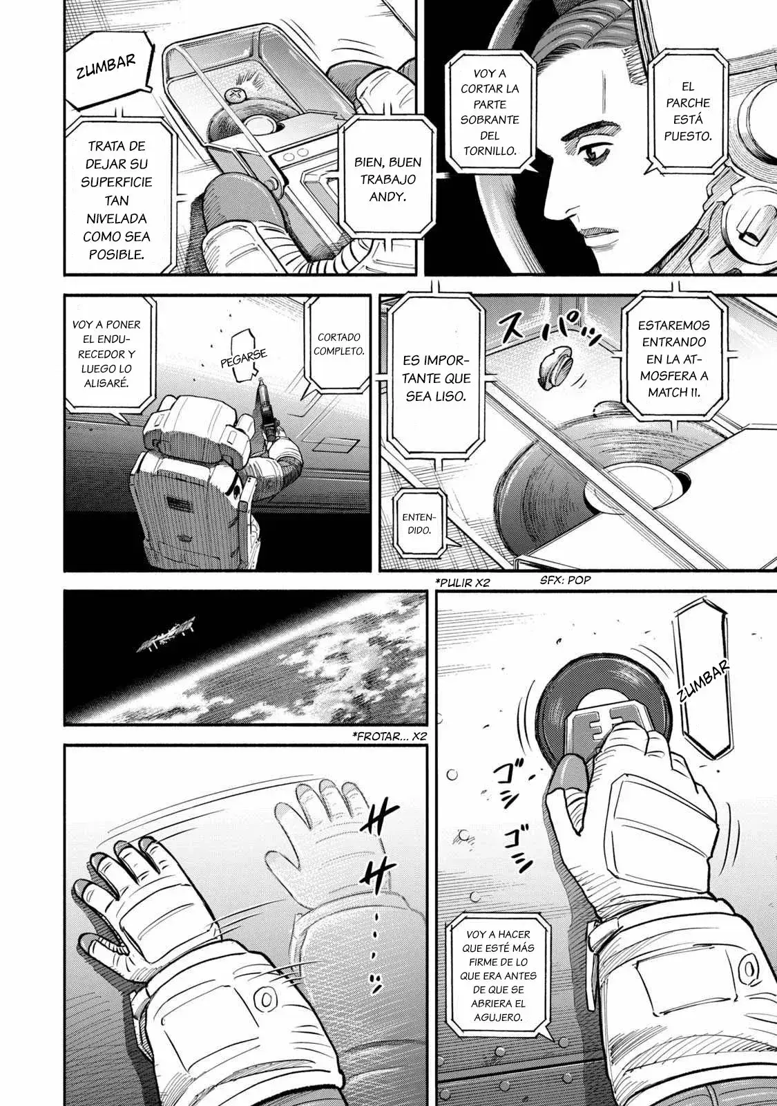 Capitulo 345 page 20