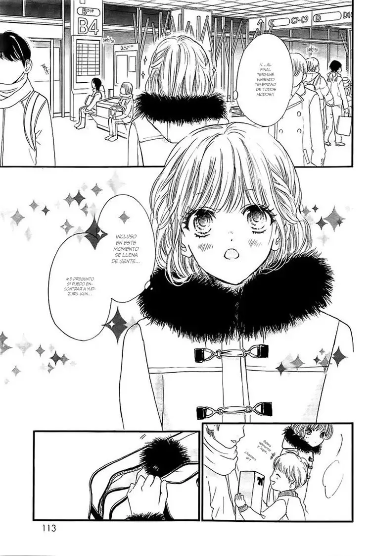 Capitulo 32 page 5