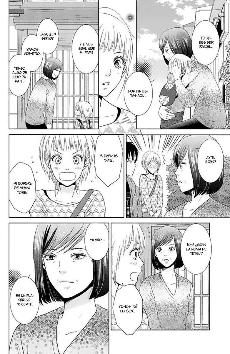 Capitulo 21.50 page 15