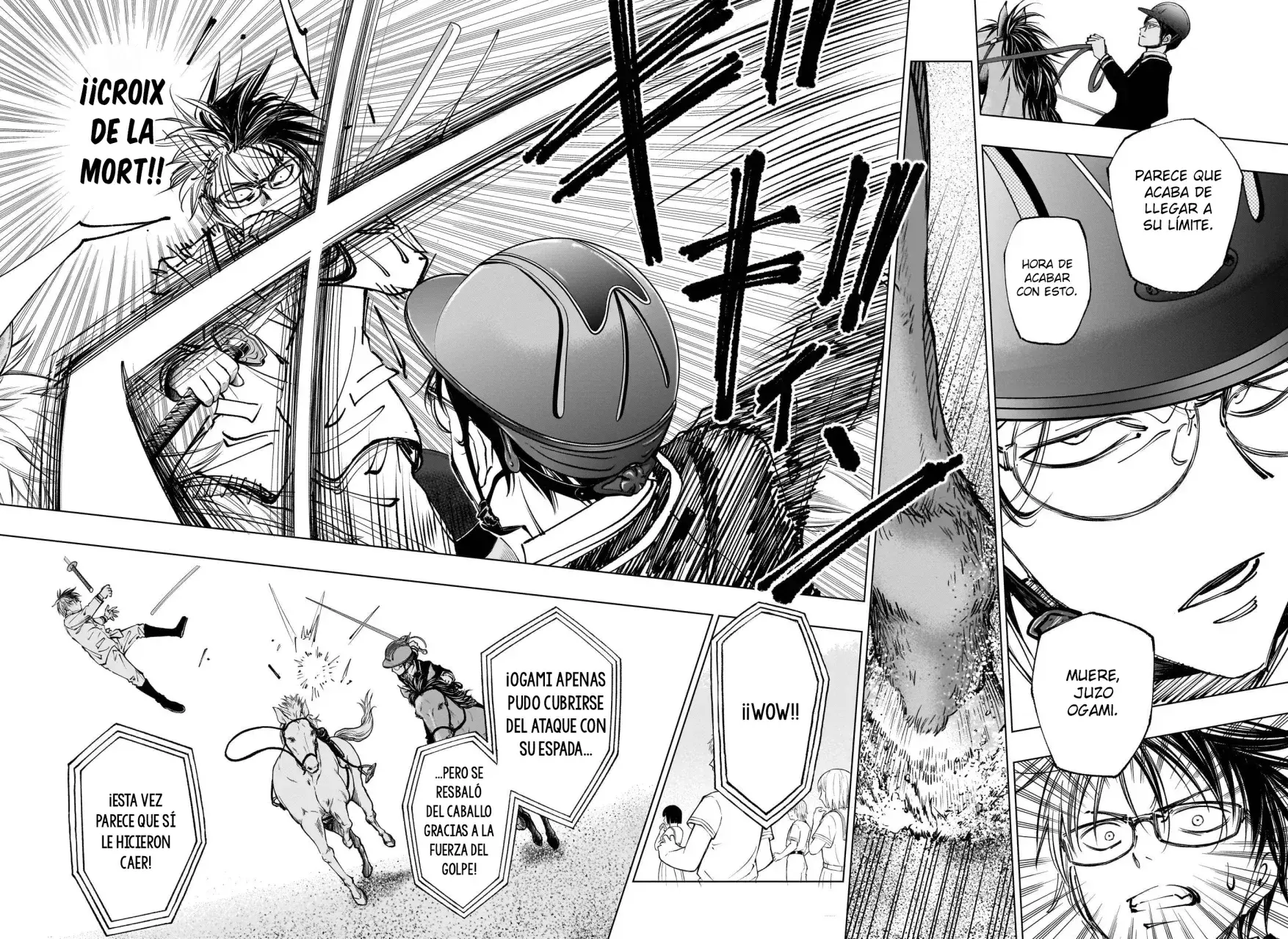Capitulo 71 page 17