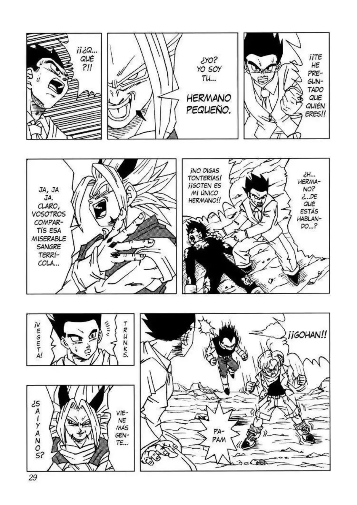 Capitulo 1 page 30