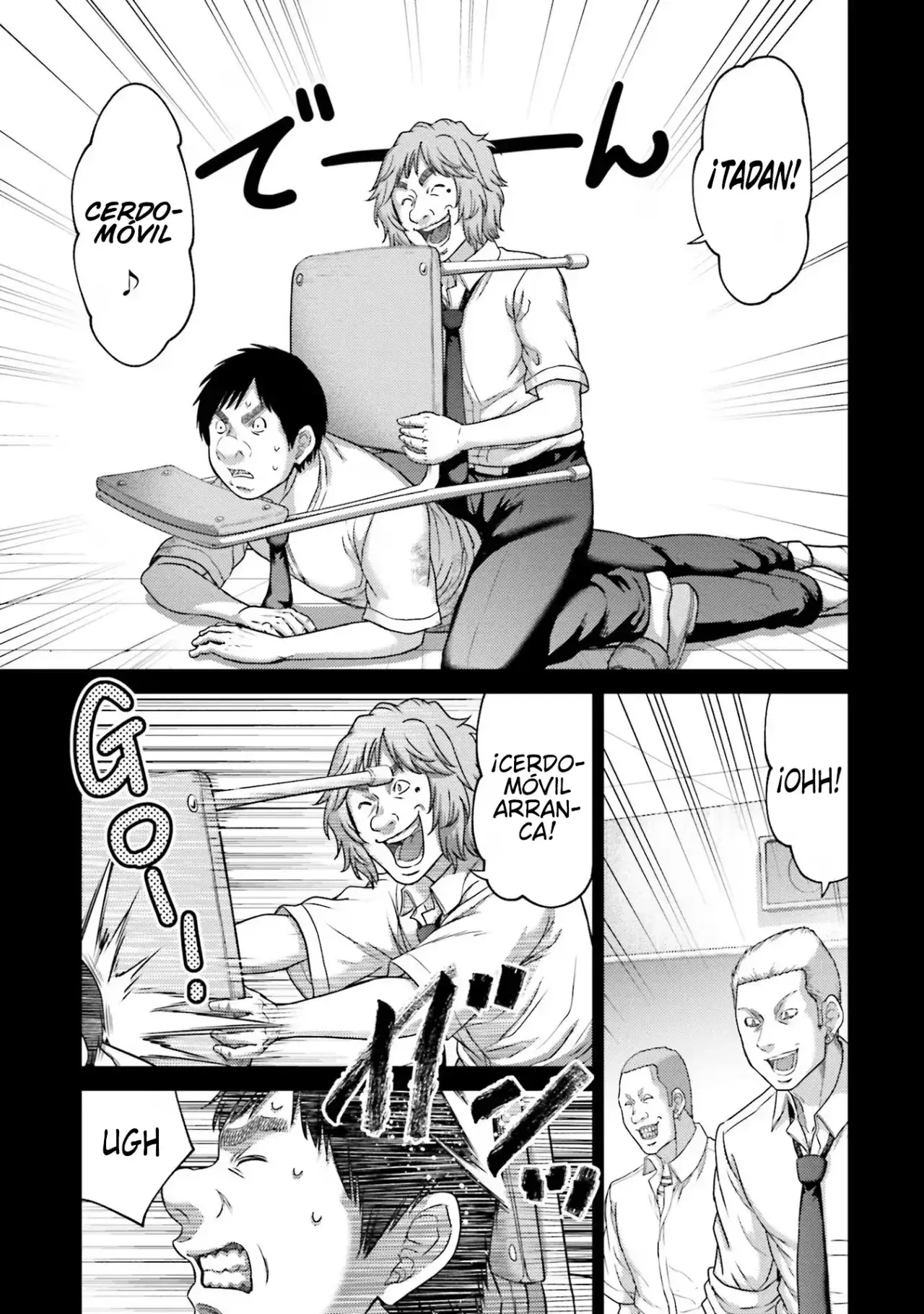 Capitulo 27 page 27