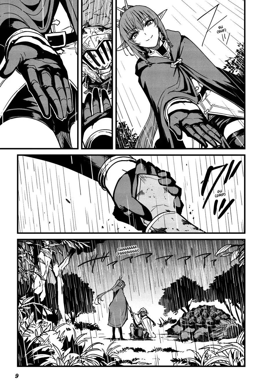 Capitulo 99 page 11