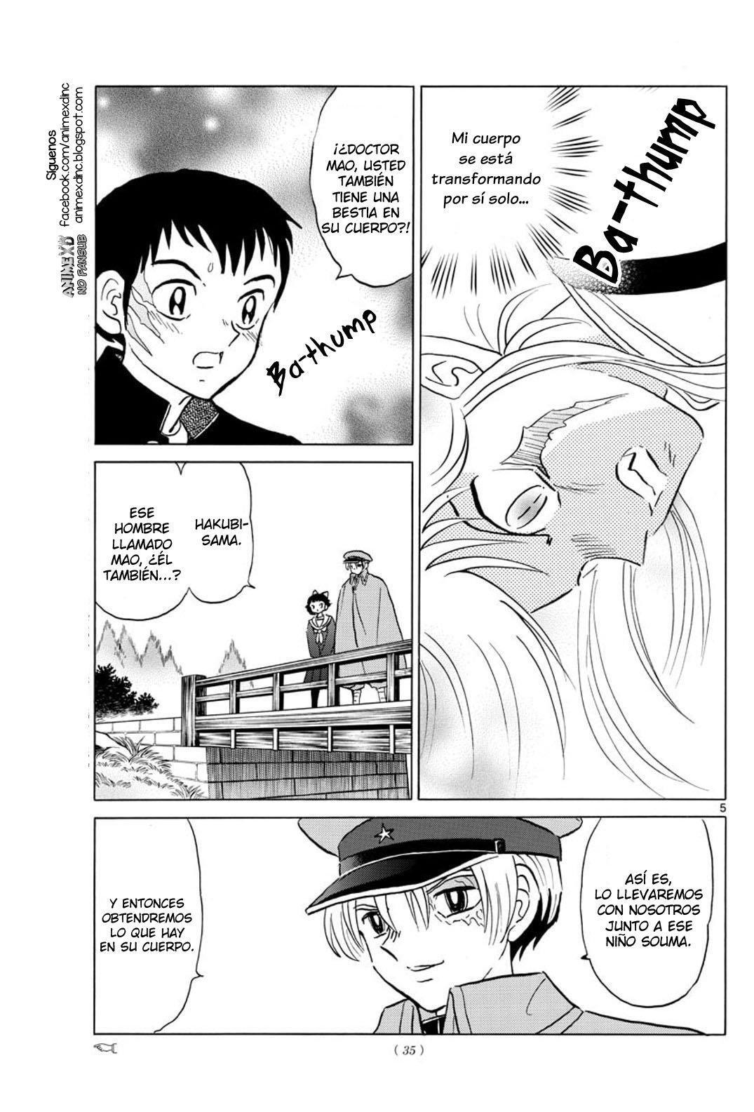Capitulo 75 page 6