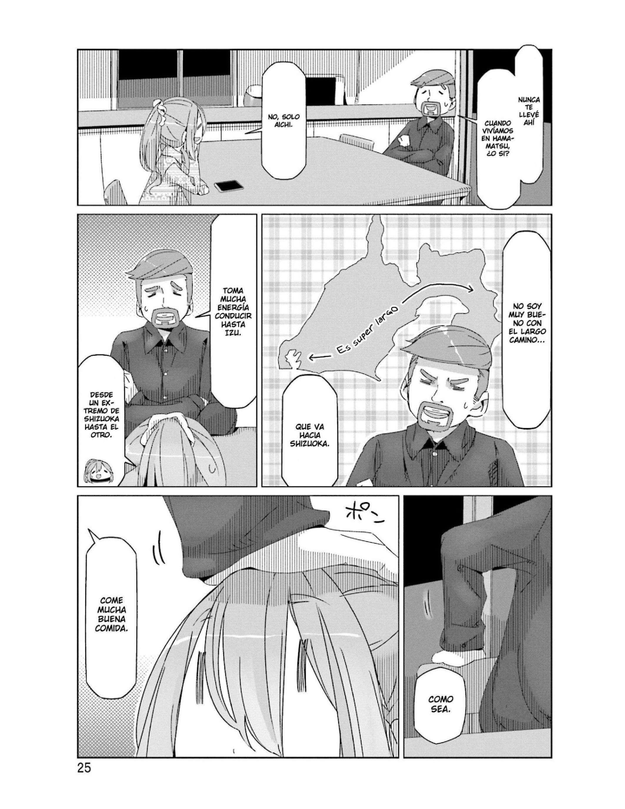 Capitulo 41 page 26