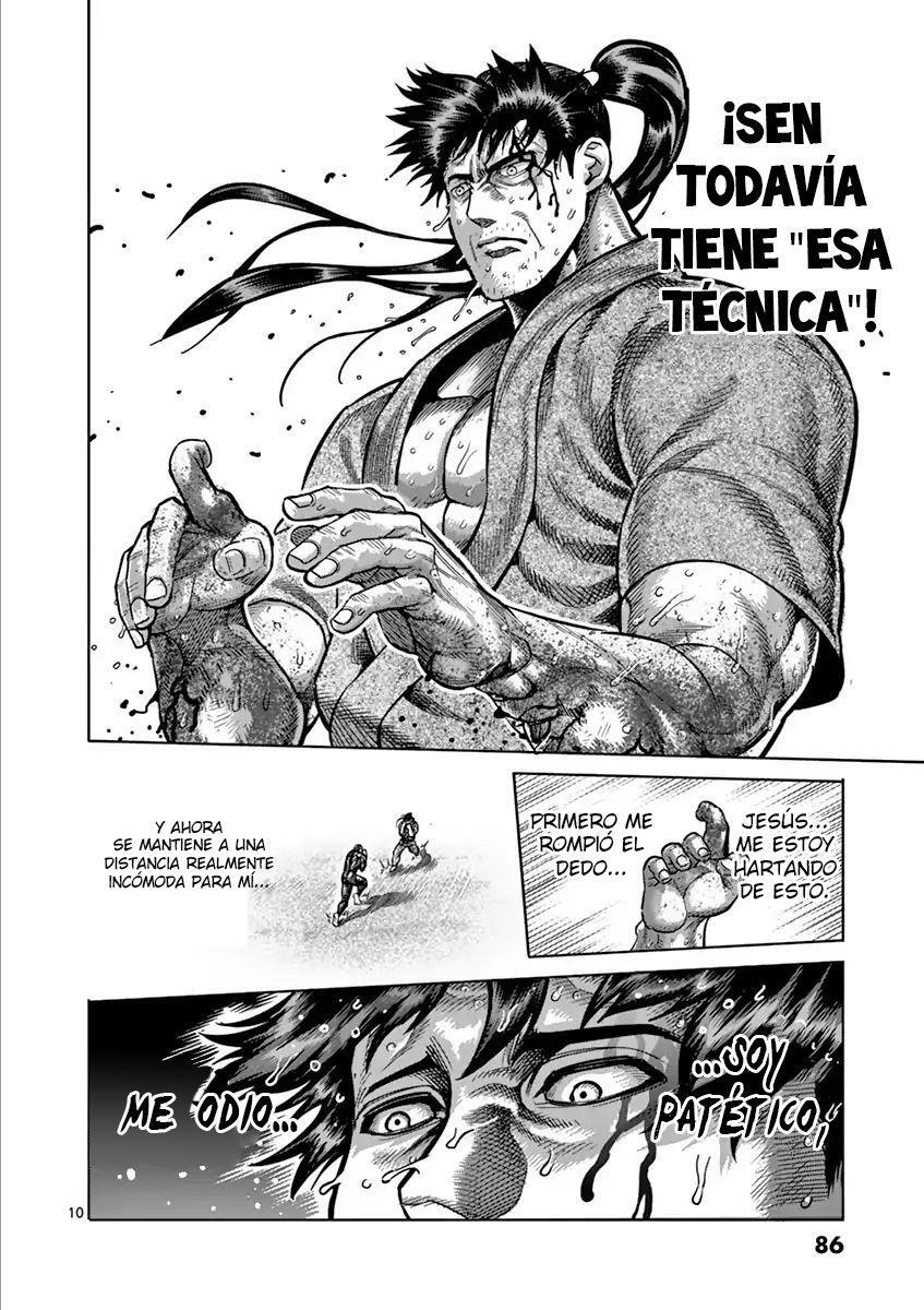 Capitulo 205 page 11